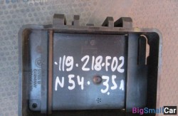 Датчик n54 3.5 (61 Общее э/оборудование автомобиля) 66316782689 - купить Алябьево