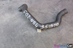 Патрубок n54 3.5 (32 Рулевое упр. и геометрия подвески) 32416789570 - купить Алябьево