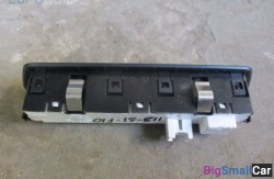 Кнопка (61 Общее э/оборудование автомобиля) 61319279306 - купить Алябьево