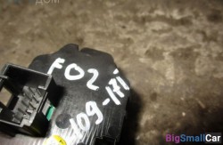 Кнопка старт/стоп (61 Общее э/оборудование автомобиля) 61319162555 - купить Алябьево