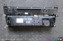 Блок управления кондиционера (61 Общее э/оборудование автомобиля) 61319328415 - купить Алябьево