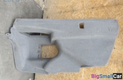 Обшивка багажника прав. (61 Общее э/оборудование автомобиля) 51479113342 - купить Алябьево