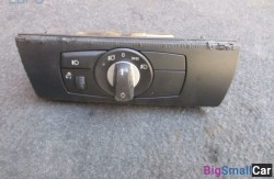 Блок управление светом (61 Общее э/оборудование автомобиля) 61319134728 - купить Алябьево