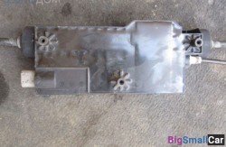 Ручник n52 3.0 (34 Тормозные механизмы) 34436779451 - купить Алябьево