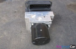 Блок abs n52 3.0 (34 Тормозные механизмы) 34516865025 - купить Алябьево