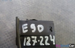 Кнопка аварийки (61 Общее э/оборудование автомобиля) 61319196714 - купить Алябьево