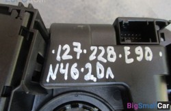 Блок цзл (61 Общее э/оборудование автомобиля) 61319169754 - купить Алябьево