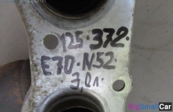 Выпускной коллектор n52 3.0 (18 Система выпуска ОГ) 18407558769 - купить Алябьево