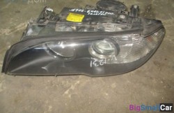 Фара перед. лев. (63 Осветительные приборы) 631283634931