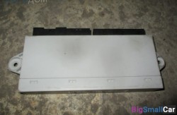 Блок в двери прав. (61 Общее э/оборудование автомобиля) 61356922262 - купить Алябьево