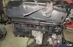 Насос гур (32 Рулевое упр. и геометрия подвески) 32416783430 - купить Алябьево