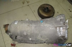 Акпп 6hp26 (24 АКПП) 24007544621 - купить Алябьево