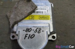 Блок эбу icm (34 Тормозные механизмы) 34526868251 - купить Алябьево