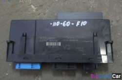 Блок jbe (61 Общее э/оборудование автомобиля) 61359267454 - купить Алябьево