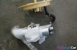 Насос топливный n47 (16 Система подачи топлива) 16117260648 - купить Алябьево