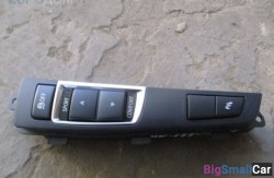 Блок переключателей (61 Общее э/оборудование автомобиля) 61319267892 - купить Алябьево