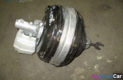 Вакуумный усилитель тормозов n47 (34 Тормозные механизмы) 34336792956 - купить Алябьево