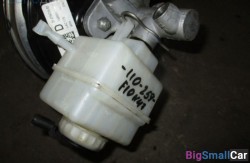 Главный тормозной цилиндр n47 (34 Тормозные механизмы) 34336782289 - купить Алябьево