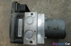 Блок abs (34 Тормозные механизмы) 34516852809 - купить Алябьево