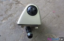 Форсунка омывателя фар лев. (61 Общее э/оборудование автомобиля) 61678252745 - купить Алябьево