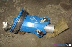 Насос топливный (16 Система подачи топлива) 16146758736 - купить Алябьево