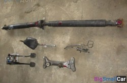 Мкпп комплект (23 МКПП) 26111229557 - купить Алябьево