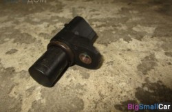 Датчик коленвала n42 1.8 (13 Подготовка и регулир. рабочей смеси) 13627548994