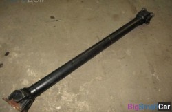 Карданный вал акпп n57s 5.0 (26 Карданный вал) 26208628043 - купить Алябьево