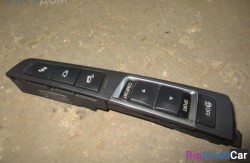 Блок управления в центральной консоли (61 Общее э/оборудование автомобиля) 61319202949 - купить Алябьево