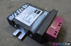 Блок управления топливным насосом (16 Система подачи топлива) 16147426095 - купить Алябьево