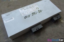 Блок (61 Общее э/оборудование автомобиля) 61357361970 - купить Алябьево