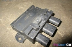 Блок управления smart opener (61 Общее э/оборудование автомобиля) 61357429824 - купить Алябьево