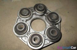 Эластичная муфта n57s (26 Карданный вал) 26117546426 - купить Алябьево