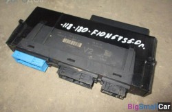 Блок jbe n57 (61 Общее э/оборудование автомобиля) 61359393669 - купить Алябьево