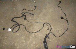 Проводка двери задн. (61 Общее э/оборудование автомобиля) 61129320500 - купить Алябьево