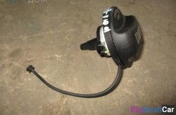 Крышка лючка бака n57 (16 Система подачи топлива) 16117222392 - купить Алябьево