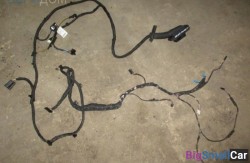 Проводка двери перед. прав. (61 Общее э/оборудование автомобиля) 61129320495 - купить Алябьево