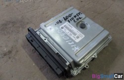 Базовый эбу dde n57s (13 Подготовка и регулир. рабочей смеси) 13618585376