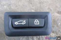 Кнопка багажника (61 Общее э/оборудование автомобиля) 61319275121 - купить Алябьево