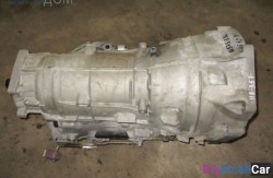 Акпп 8hp70 (24 АКПП) 24008684797 - купить Алябьево