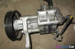 Насос гур (32 Рулевое упр. и геометрия подвески) 32416867159 - купить Алябьево