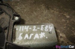 Моторчик дворников задн. (61 Общее э/оборудование автомобиля) 67632990856 - купить Алябьево