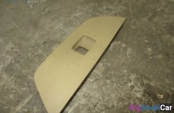 Накладка стеклоподъемников перед. прав. (61 Общее э/оборудование автомобиля) 51412992944 - купить Алябьево