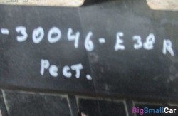 Крепление фары прав. (63 Осветительные приборы) 63126902508 - купить Алябьево