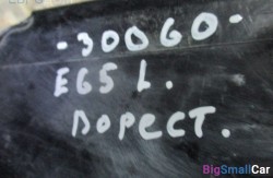 Крепление фары лев. (63 Осветительные приборы) 63126917315 - купить Алябьево