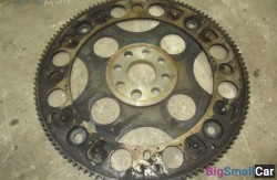 Маховик (21 Сцепление) 11227788746 - купить Алябьево