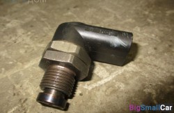 Датчик (32 Рулевое упр. и геометрия подвески) 32106788658 - купить Алябьево