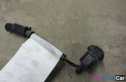 Форсунка омывателя лобового стекла (61 Общее э/оборудование автомобиля) 61667132969 - купить Алябьево