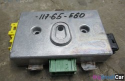 Блок в двери перед. прав. (61 Общее э/оборудование автомобиля) 61356939712 - купить Алябьево