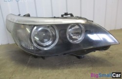 Фара перед. прав. (63 Осветительные приборы) 63127165568 - купить Алябьево